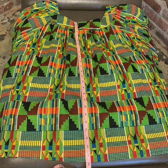 Beautiful Handmade Tunic - Picture 5 of 9